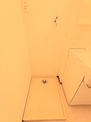 【洗面所】 | ヴィルセーヌ