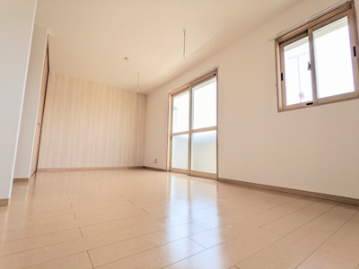 【居間・リビング】 | ヴィルセーヌ