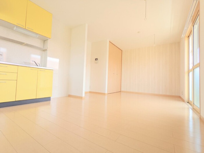 【居間・リビング】 | ヴィルセーヌ