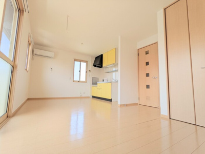 【居間・リビング】 | ヴィルセーヌ