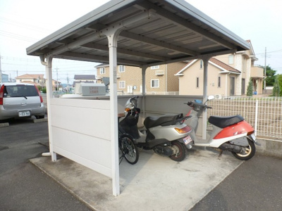 【その他共用部分】 | ヴィルセーヌ