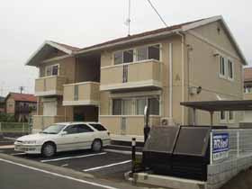 【外観】 | ヴィルセーヌ