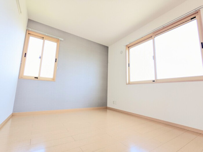 【寝室】 | ヴィルセーヌ