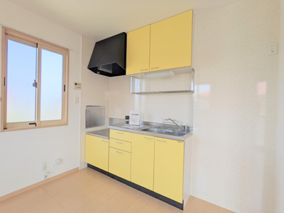 【キッチン】 | ヴィルセーヌ