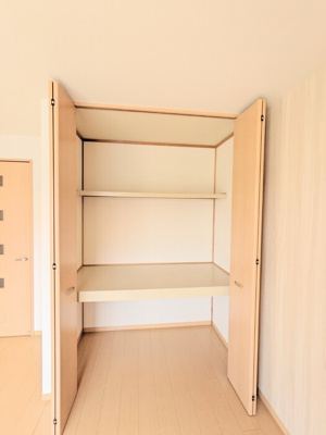 【収納】 | ヴィルセーヌ