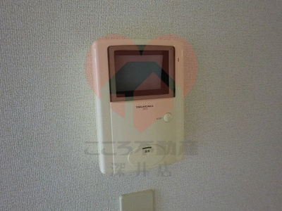 【セキュリティ】 | ボナール津久野