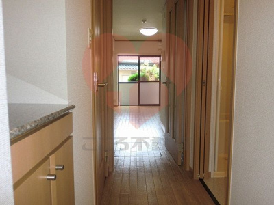 【玄関】 | ボナール津久野