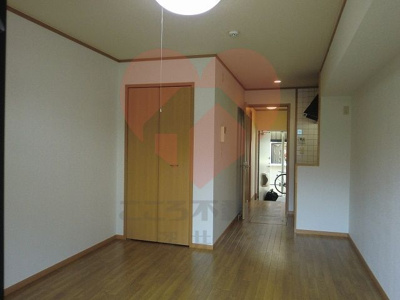 【居間・リビング】 | ボナール津久野