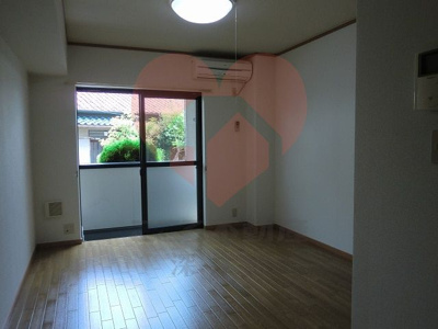 【寝室】 | ボナール津久野