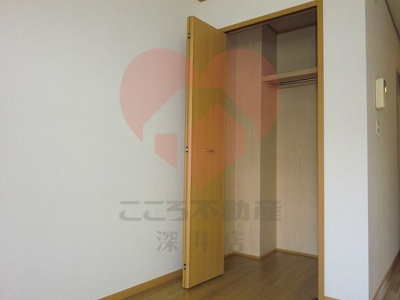 【収納】 | ボナール津久野