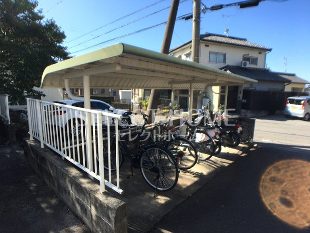 【その他共用部分】 | コートビレッジＷＡＫＩＴＡ　Ⅱ