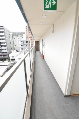 DIOS GALAXYのその他共用部分