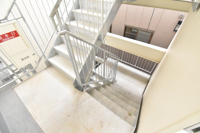 DIOS GALAXYのその他共用部分