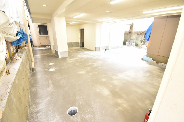 DIOS GALAXYのその他共用部分