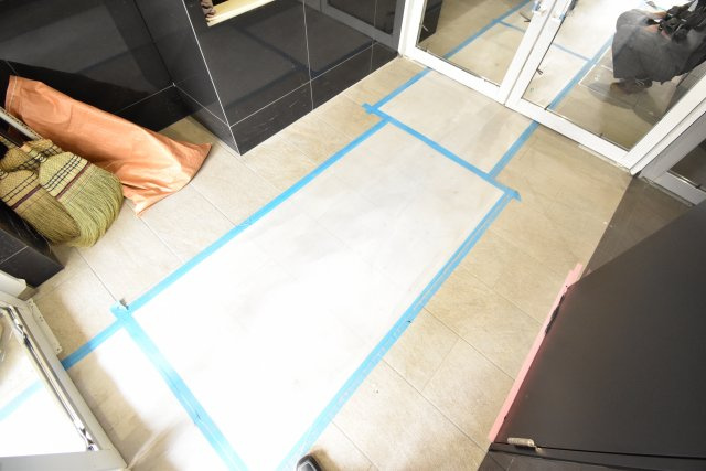 DIOS GALAXYのその他共用部分