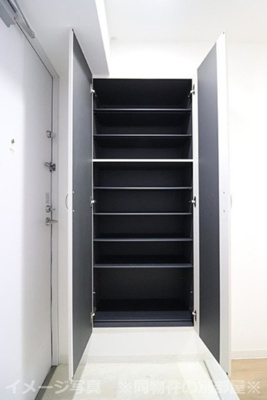 【玄関】 | Bosco Bob Building（ボスコボブビルディング）