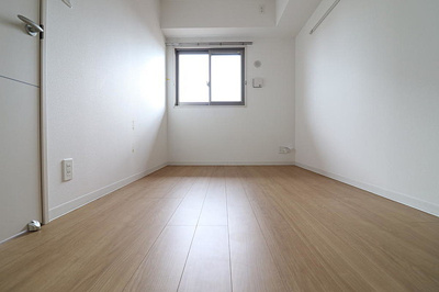 【寝室】 | Bosco Bob Building（ボスコボブビルディング）