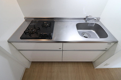 【キッチン】 | Bosco Bob Building（ボスコボブビルディング）