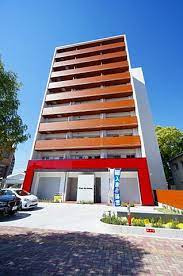 【外観】 | Bosco Bob Building（ボスコボブビルディング）