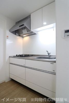 【キッチン】 | Bosco Bob Building（ボスコボブビルディング）