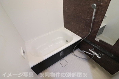 【浴室】 | Bosco Bob Building（ボスコボブビルディング）