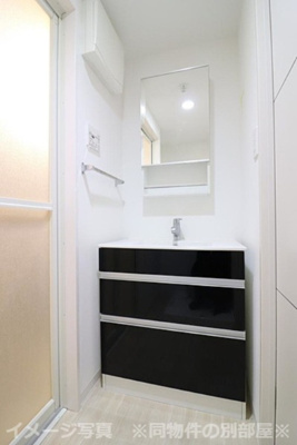 【独立洗面台】 | Bosco Bob Building（ボスコボブビルディング）