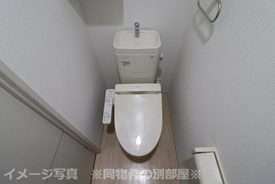 【トイレ】 | Bosco Bob Building（ボスコボブビルディング）