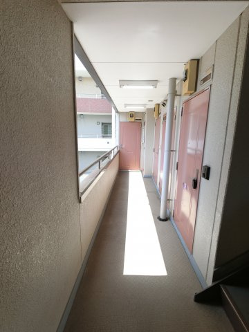 【その他共用部分】