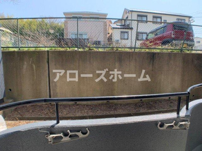 【展望】 | エヴァンスⅡ