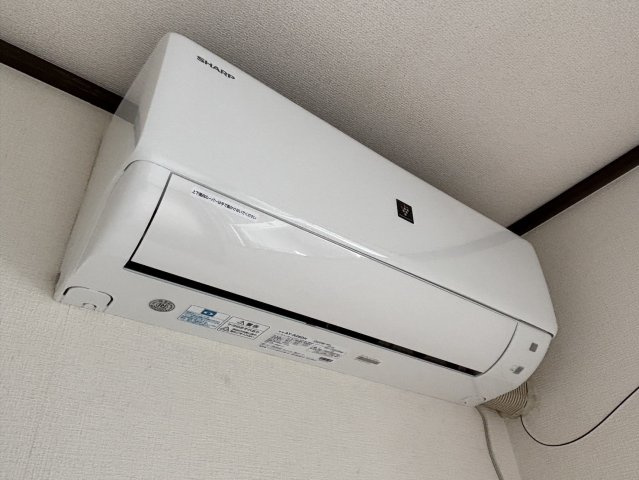 Jハウスの設備