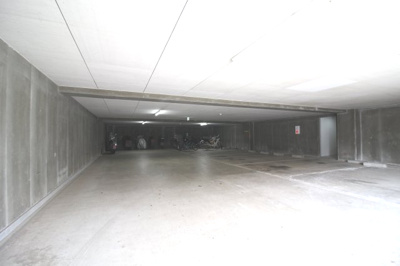 【駐車場】 | 六甲司ハウス