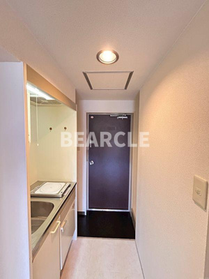 【玄関】 | メゾン・ル・レヴェ