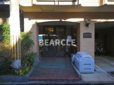 【エントランス】 | メゾン・ル・レヴェ