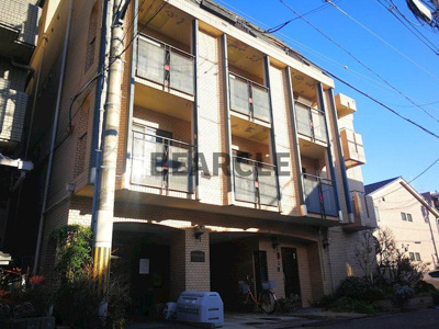 【外観】 | メゾン・ル・レヴェ