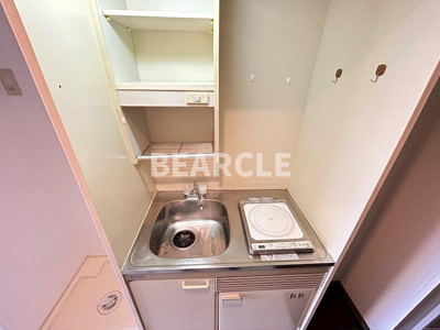 【キッチン】 | メゾン・ル・レヴェ