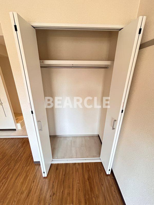 【収納】 | メゾン・ル・レヴェ