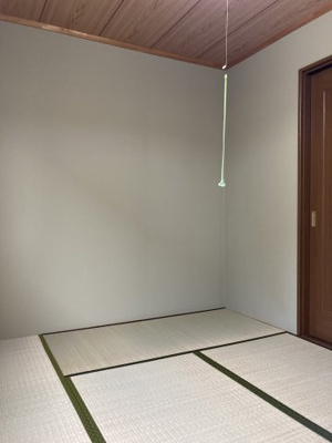 【和室】 | アグリーブル植木