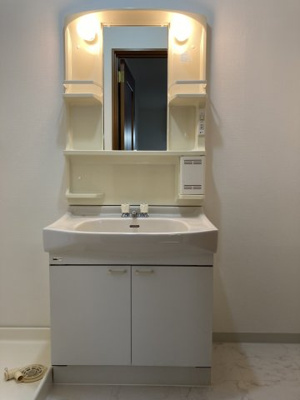 【独立洗面台】 | アグリーブル植木