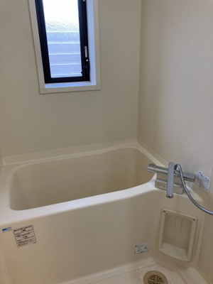 【浴室】 | アグリーブル植木