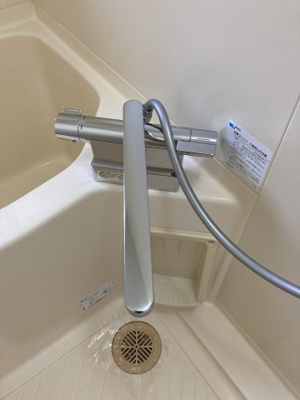 【浴室】 | アグリーブル植木