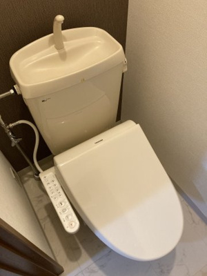 【トイレ】 | アグリーブル植木