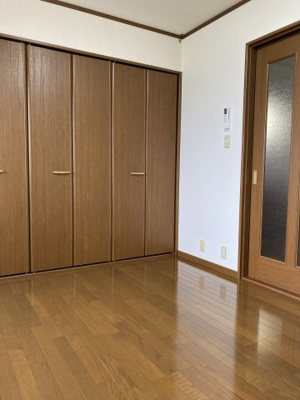 【洋室】 | アグリーブル植木