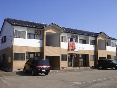 【外観】 | アグリーブル植木 | 落ち着いた雰囲気の外観です