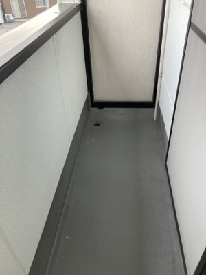 【バルコニー】 | アグリーブル植木