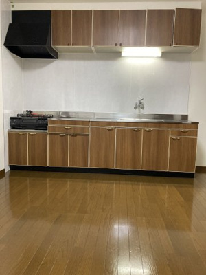 【キッチン】 | アグリーブル植木