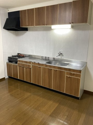 【キッチン】 | アグリーブル植木