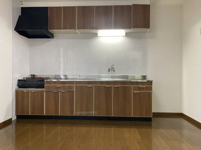 【キッチン】 | アグリーブル植木