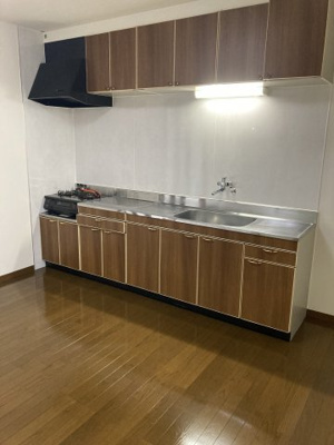 【キッチン】 | アグリーブル植木