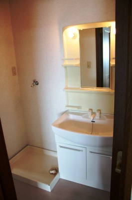 【独立洗面台】 | アグリーブル植木 | 朝の身支度には欠かせない独立洗面化粧台