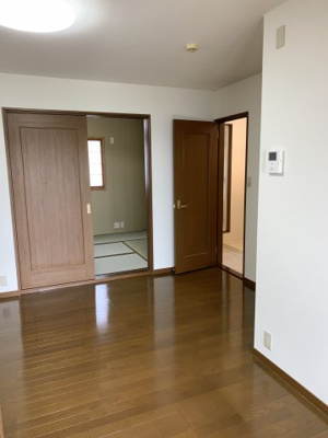 【居間・リビング】 | アグリーブル植木